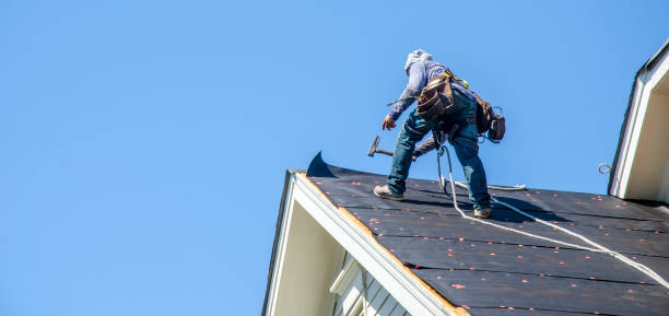 Quick and Trustworthy Emergency Roof Repair Services in Ramapo College Of New Jersey, NJ
